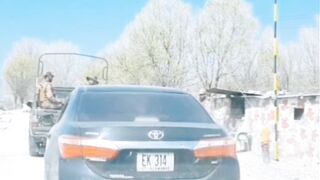 Pakistan Army | Pakistani Forces