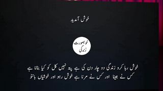 Inspirational Quotes In Hindi | Quotes About Life l Amazing Collection Of Urdu Quotes | Urdu Quotes