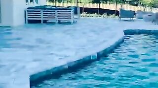Snap piscine