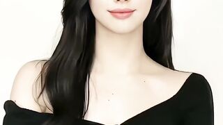 If You can see deep into my eyes..