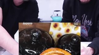 Cookie Roll