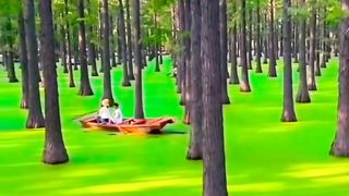 RARE PLACES IN THE WORLD RIGHT NOW