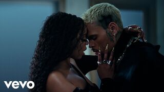 Chlöe, Chris Brown - How Does It Feel (Official Video