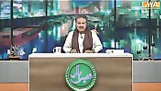 Khabarhar with Aftab Iqbal  24 February 2023