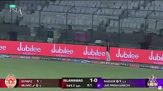 Islamabad united vs quetta galadiators psl 2023 match 13 highlights