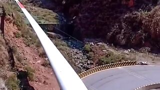Super travelling
