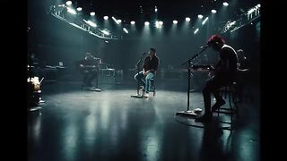 Morgan Wallen - Last Night (One Record At A Time Sessions)