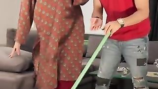 Famous tik tok kanwal aftab