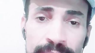 Por quê? Não cantar um pouco