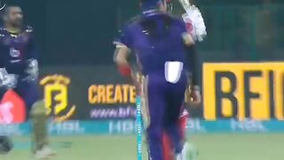 Asif Ali Back in
