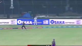 PSL08  Quita vs  Islambad  highlight