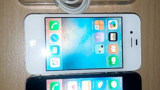Apple iphone 4s PTA Approval 1 day offer