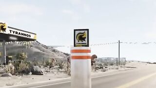 Empact of the death