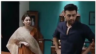 Mery Hamsafar drama short scene