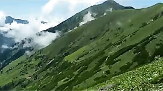 Adventure beauty of kashmir