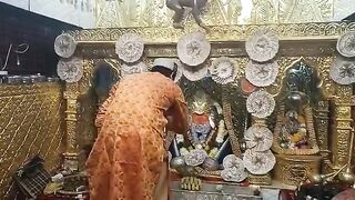 दिव्य ज्योति आरती श्री बालाजी सरकार