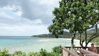 Relaxing with Nature Sounds