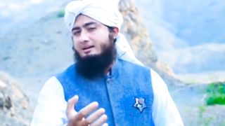 Beautiful hamd