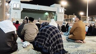مدینہ منورہ مسجد النبوی الشریف شارٹ ویڈیو 4