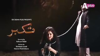 Takabur - Episode19_  best story darma # A beautiful pakistani drama apna time ka hit serial