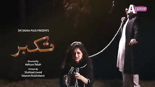 Takabur - Episode20_  best story darma # A beautiful pakistani drama apna time ka hit serial