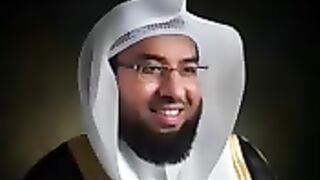 Listen to the recitation of the Holy Quran in the beautiful voice of Sheikh Abdul Wali Al Arkani