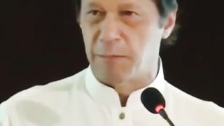 Imran khan funny Totay