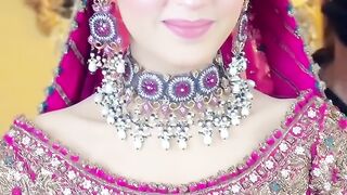 Beauty ???? bridal