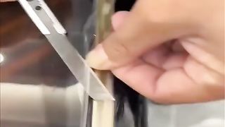 There's a surprise at the end of this video.