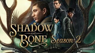 Shadow and Bone_ Season 2  Official Trailer  Netflix