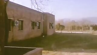 VIEW OF IIUI/ International islamic university islamabad