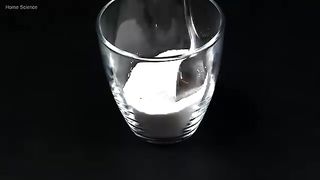 Amazing experiments
