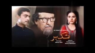 Takabur - Episode 27_  best story darma # A beautiful pakistani drama apna time ka hit serial