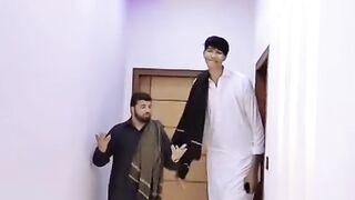 Wait for twist||watch till end||Furqan khan 123