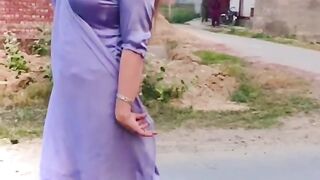 Pashto local  video
