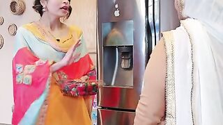 Punjabi saas