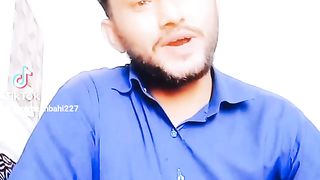 New video funny hairstyle