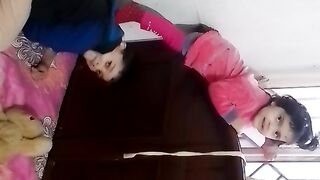 Bachon ki mastian