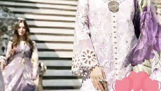 New dress design