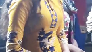Randi kas ko chaya dance club k Liya