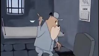 Funny cartoon