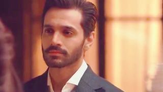 Meerab and Murtasem Romantic scenes/ yumna and Wahaj love you