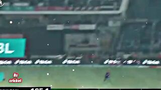 Cricter video