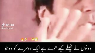 Imran Khan address
