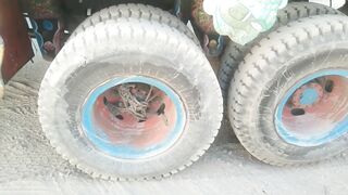 Pakistani jughar and loading ????