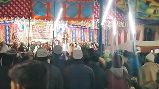 Sabir parwana naat
