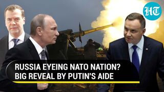 Russia to take war to Poland Putin ally's big statement on NATO Nation on Ukraine war anniversary