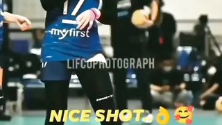Nice short