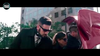Robbery song