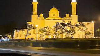 Qseeda e burda shreef